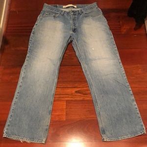 Arizona Mom Jeans 32x30